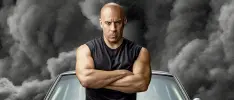 Primer vistazo a Toretto en Fast x