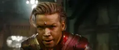 Nueva imagen de Adam Warlock en Guardians of the Galaxy Vol. 3