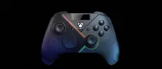 Asus revela control de Xbox con pantalla OLED