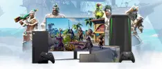 Xbox supera a PlayStation en usuarios activos