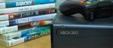 Varios juegos serán retirados de la tienda de Xbox 360