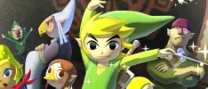 Speedrunner consigue pasar todos los Zelda 3D en tiempo récord