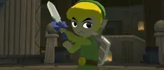 Rumor indica que habría película de Zelda a cargo de Illumination Studios