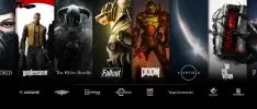 ZeniMax forma el sindicato más grande la industria