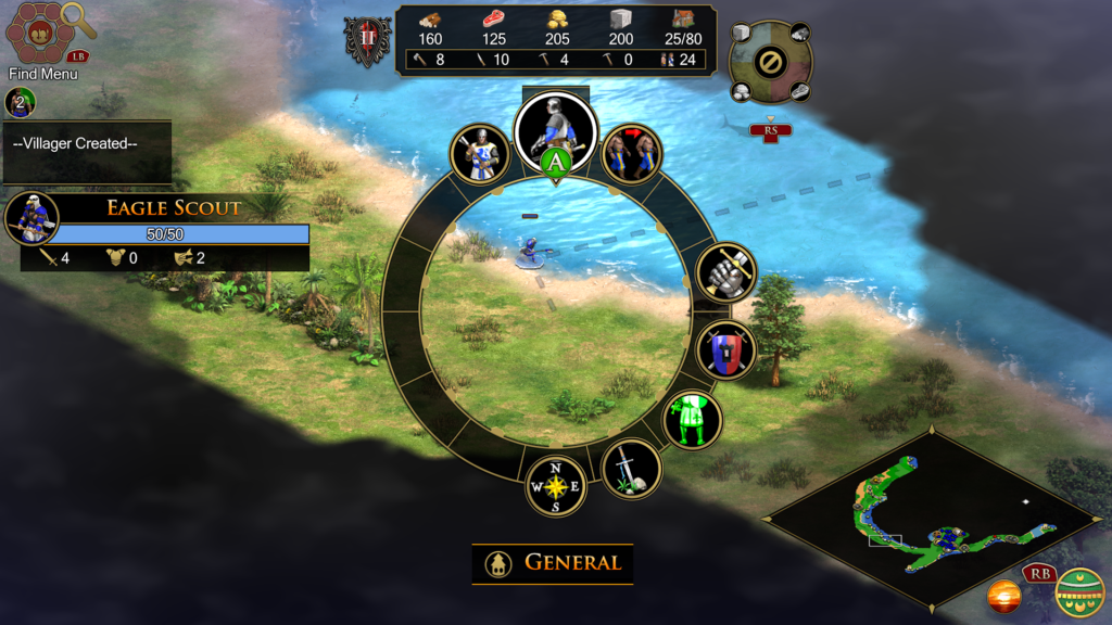 Age of Empires II Definitive Edition (2)