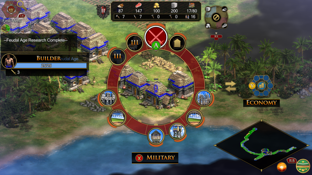 Age of Empires II Definitive Edition (3)