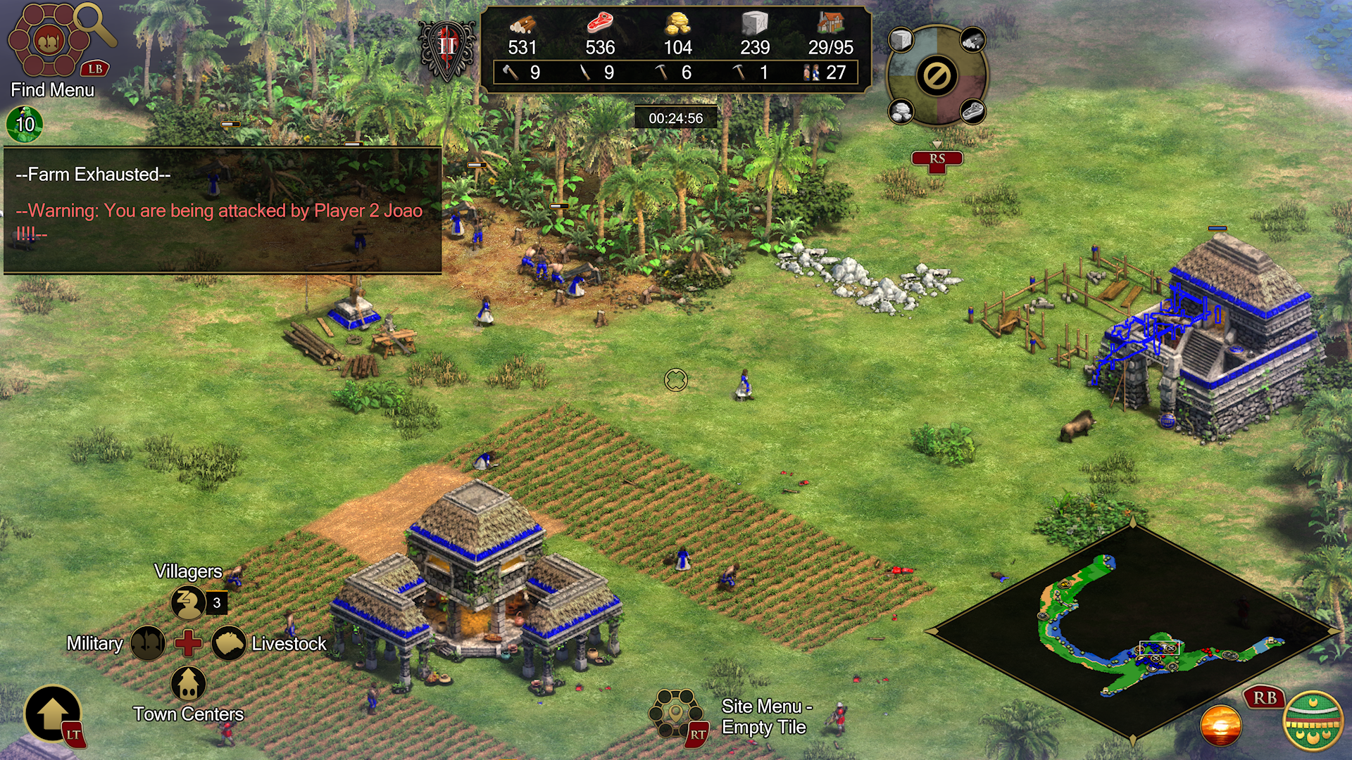Age of Empires II Definitive Edition