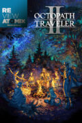 Review Octopath Traveler II