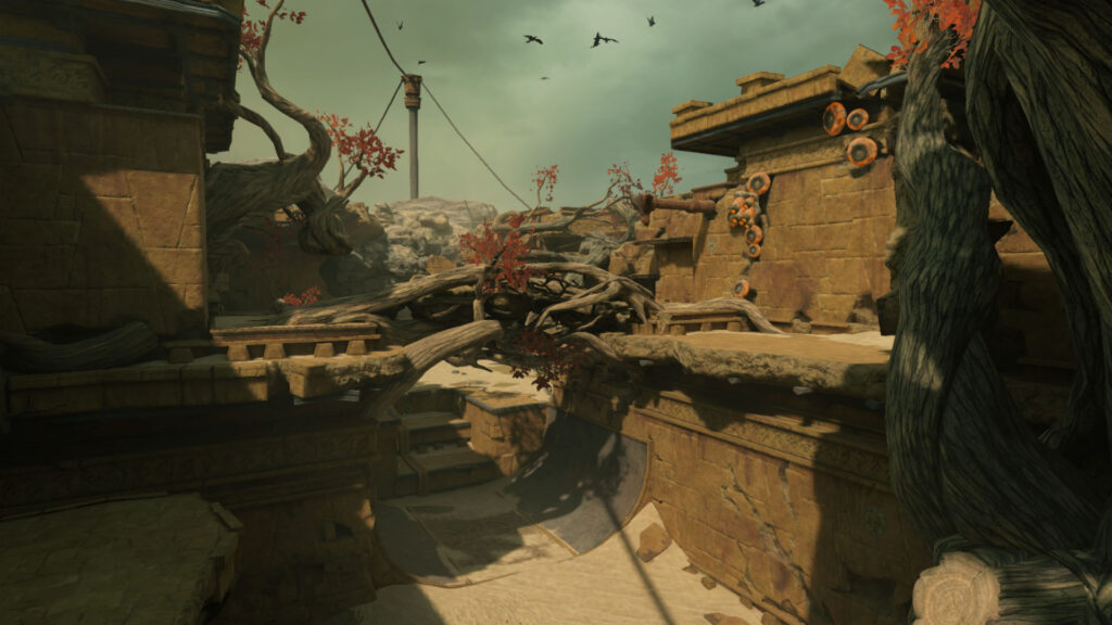Switch_MetroidPrimeRemastered_Screen_13