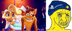 Ejecutiva de Activision se burla de Sony