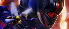 ¿Ant-Man and The Wasp: Quantumania tiene escenas post créditos?