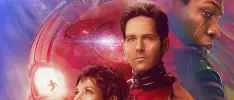 Primeras reacciones de Ant-Man and The Wasp: Quantumania