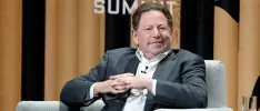 Bobby Kotick opinó acerca de Xbox Game Pass y servicios similares