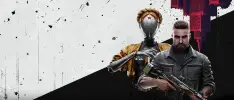 Atomic Heart y más juegos llegan a Xbox Game Pass