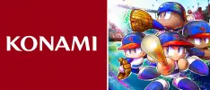 Konami estrena nuevo videojuego de la nada