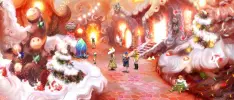Se confirma Baten Kaitos 1 & 2 HD Remaster