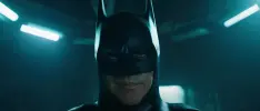¡Pósters oficiales de Batman y más en The Flash!