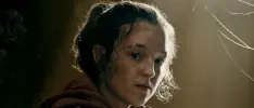 Bella Ramsey habla sobre lo que le emociona de la segunda temporada de TLOU