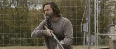 Actor de The Last of Us es fan de un juego de Rare