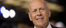Familia de Bruce Willis da noticias sobre la salud del actor