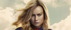 The Marvels retrasa su fecha de estreno en cines