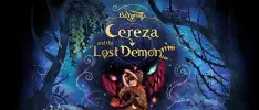 Nuevo tráiler de Bayonetta Origins: Cereza and the Lost Demon