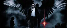 ¿Constantine 2 sigue en producción?