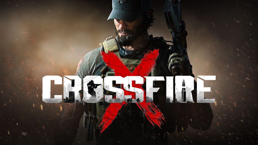crossfire
