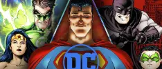 Se da a conocer la periodicidad de los próximos estrenos de DC