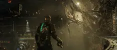 El remake de Dead Space no está vendiendo lo esperado