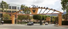 Disney llevará a cabo despidos masivos