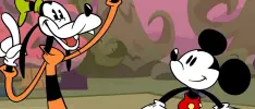 ¡Se confirma la fecha de lanzamiento de Disney Illusion Island!