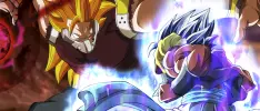 Dragon Ball puede darle nueva fusión a conocido personaje