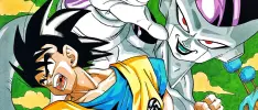 Ésta es la razón por la cual todos se entienden en Dragon Ball