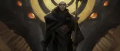 Filtran detalles de Dragon Age Dreadwolf