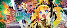 Se anuncia Etrian Odyssey Origins Collection
