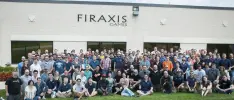 Director creativo de Firaxis Games deja la compañía