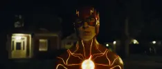 ¡Primer tráiler de la película de The Flash!