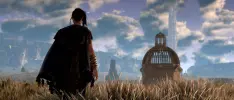 Forspoken recibirá importante actualización