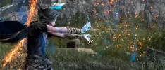 ¿Cómo le fue a Forspoken en ventas?