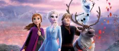 ¡Disney confirma el desarrollo de Frozen 3!
