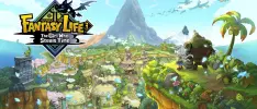 Nuevo juego de la franquicia Fantasy Life es revelado oficialmente