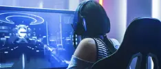 Estudio revela al grupo de edad que más tiempo juega videojuegos