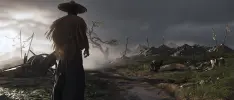Director de la película de Ghost of Tsushima da malas noticias