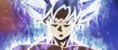 Dragon Ball ya podría tener al sucesor del Ultra Instinto