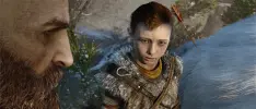 La serie de God of War podría tardar más de lo esperado