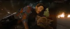Nuevo tráiler de Guardianes de la Galaxia Vol. 3