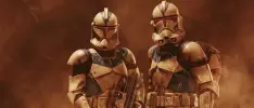 Se resuelve misterio de la trilogía precuela de Star Wars