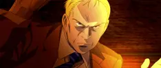 Primer vistazo al anime de Pluto