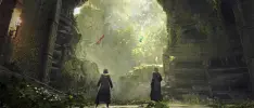 Hogwarts Legacy no tendría romance entre personajes